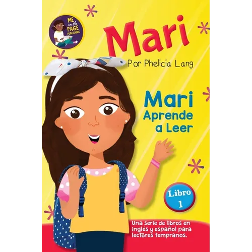 Mari Aprende a Leer