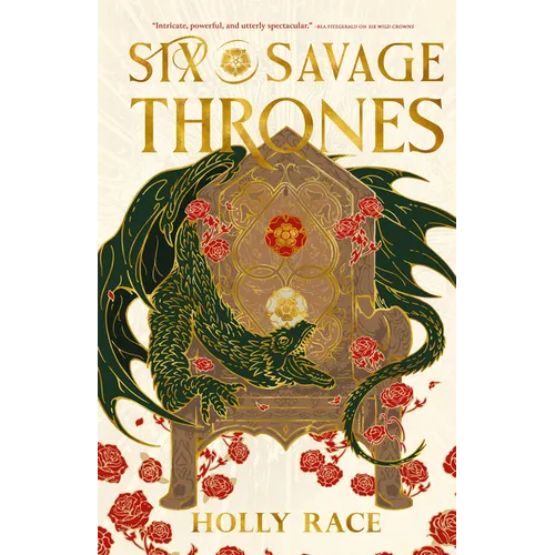 Six Savage Thrones