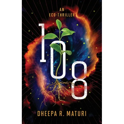108: An Eco-Thriller