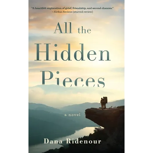 All the Hidden Pieces