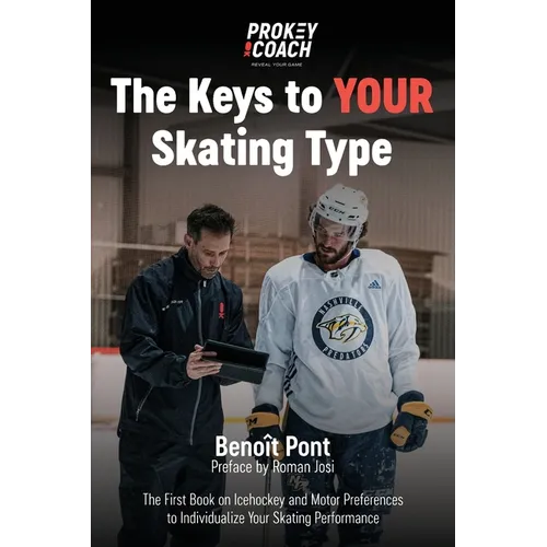 The Keys to Your Skating Type