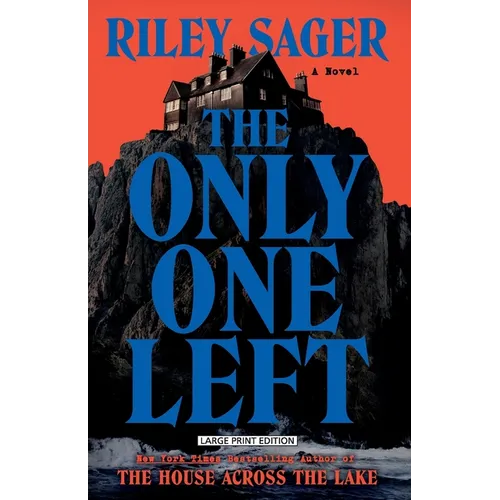 The Only One Left