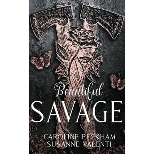 Beautiful Savage