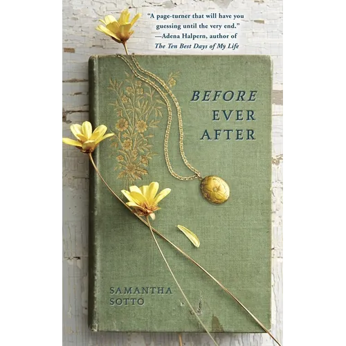Before Ever After