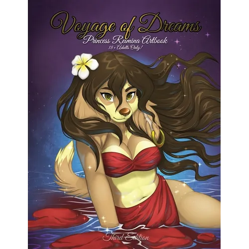 Voyage of Dreams Third Edition