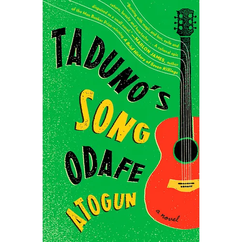 Taduno's Song