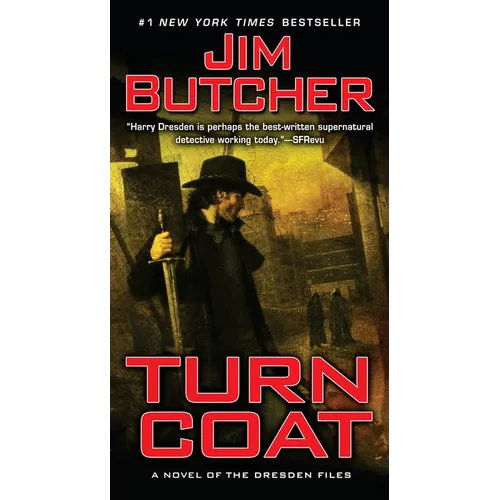 Turn Coat