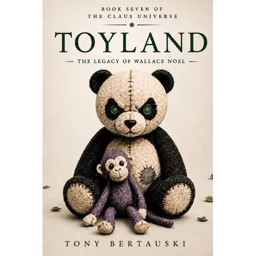 Toyland: The Legacy of Wallace Noel