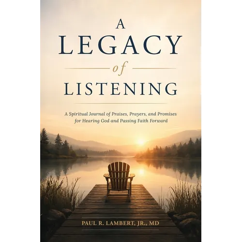 A Legacy of Listening