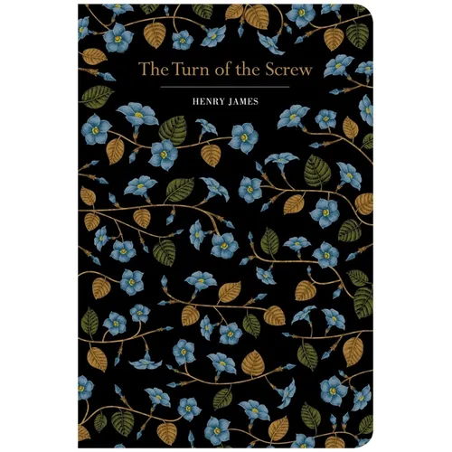 The Turn of the Screw