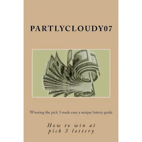 Winning the pick 3 made easy a unique lottery guide: How to win at pick 3 lottery