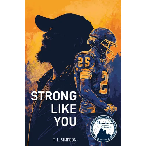 Strong Like You