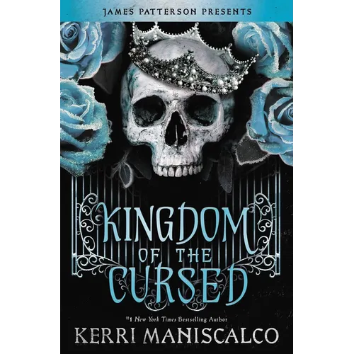 Kingdom of the Cursed