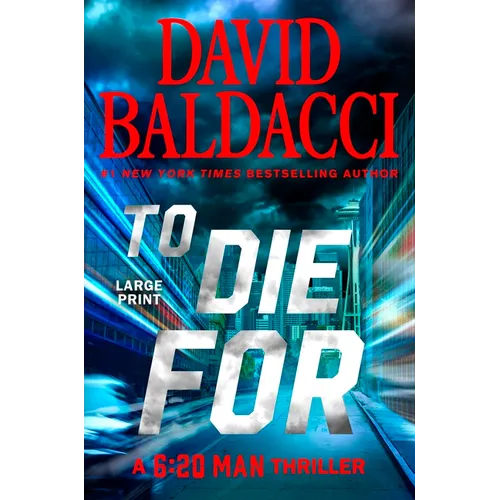 To Die for