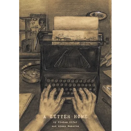 A Letter Home