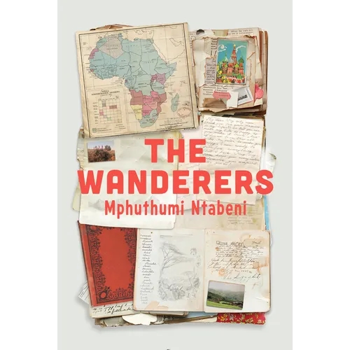 The Wanderers