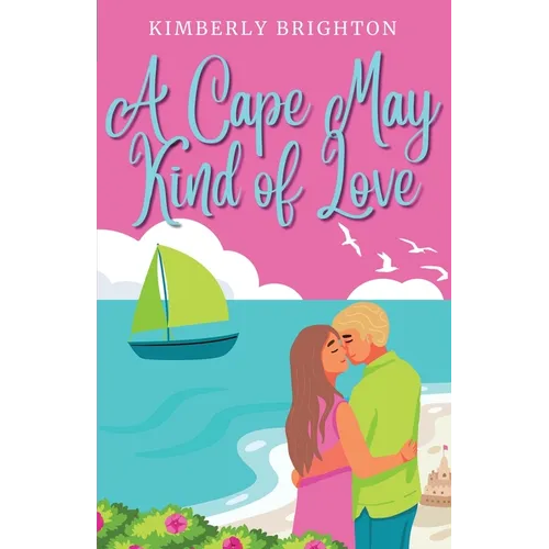 A Cape May Kind of Love