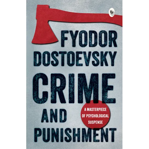 Crime and Punishment