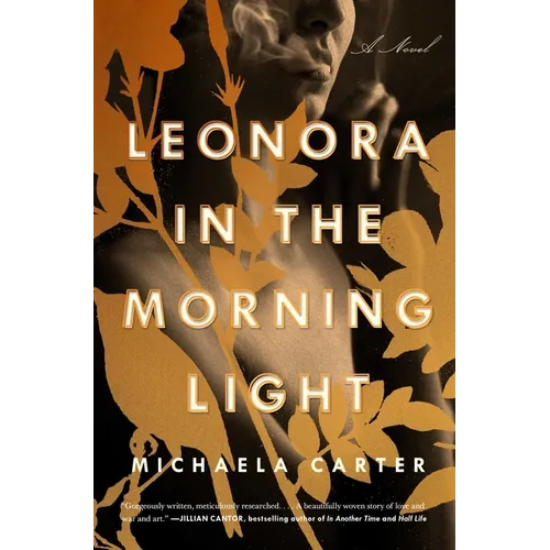 Leonora in the Morning Light