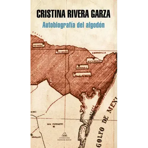Autobiografía del Algodón / The Autobiography of Cotton