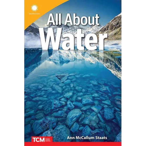 All about Water
