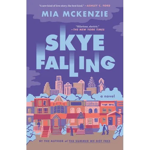 Skye Falling