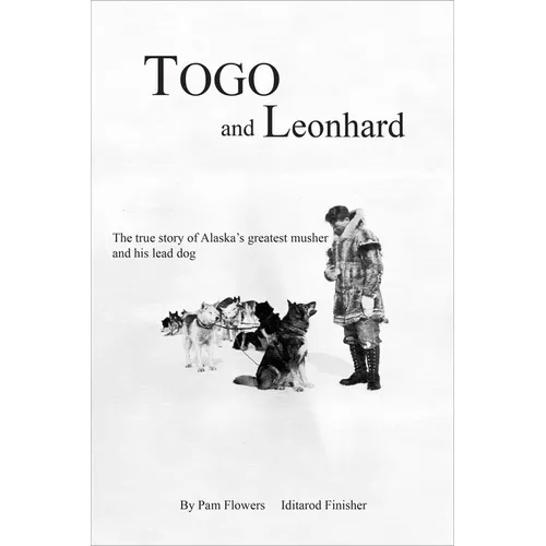 Togo and Leonhard