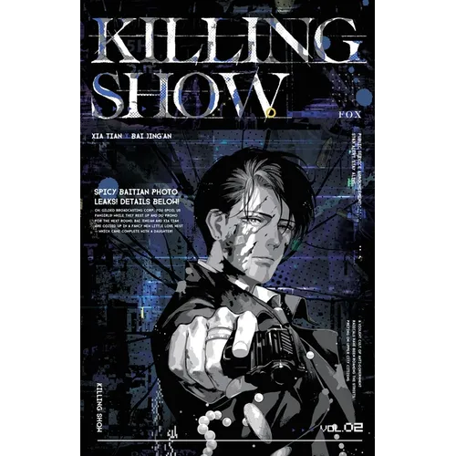 Killing Show-2