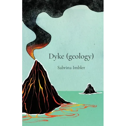Dyke (geology)