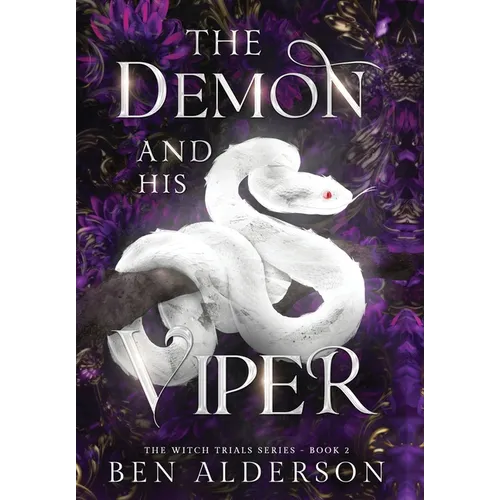 The Demon and his Viper