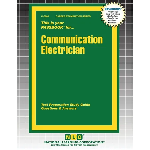 Communication Electrician