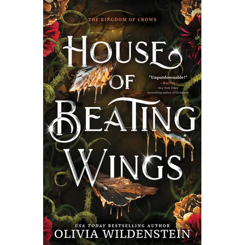 House of Beating Wings (Standard Edition)