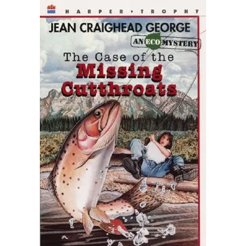 The Case of the Missing Cutthroats