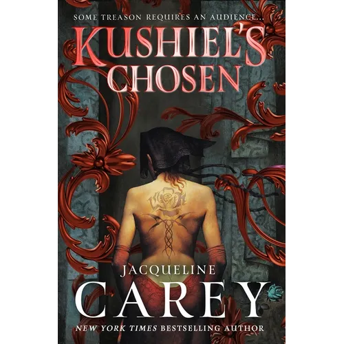 Kushiel's Chosen