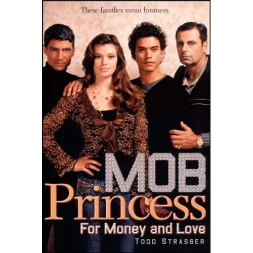 For Money and Love