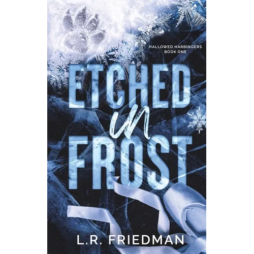 Etched in Frost