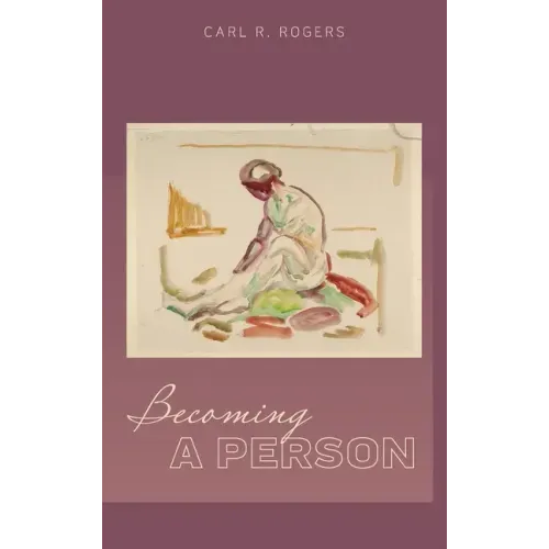 Becoming a Person