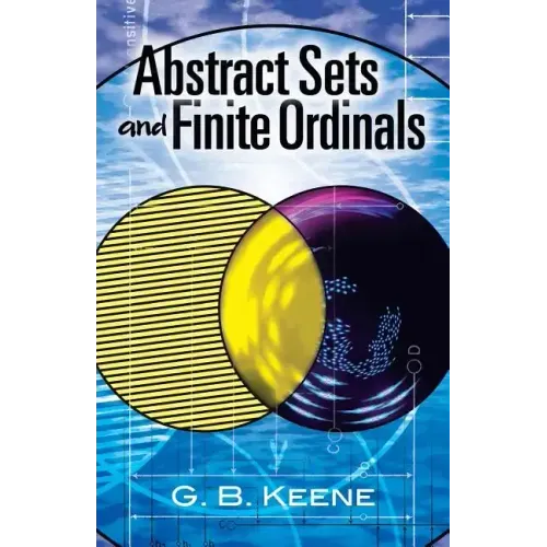 Abstract Sets and Finite Ordinals