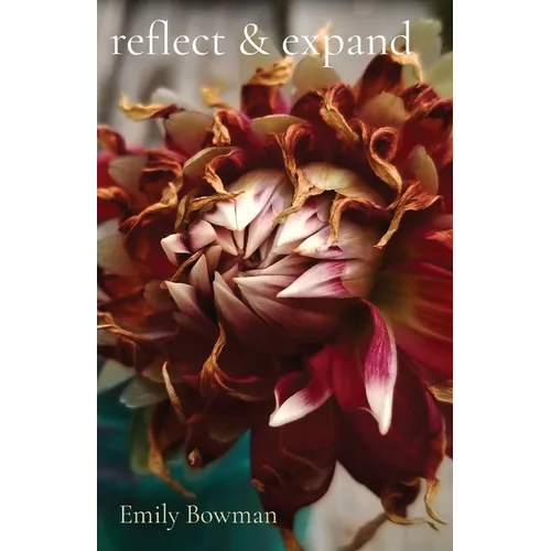 reflect & expand