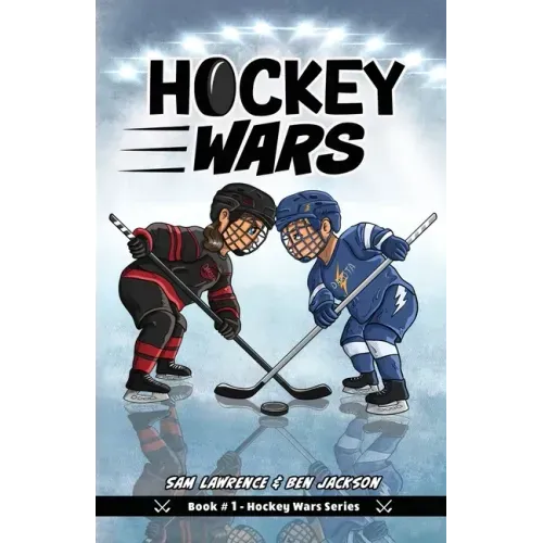 Hockey Wars