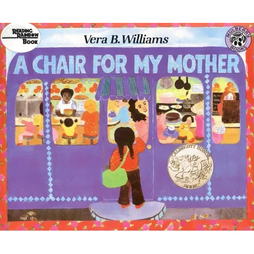 A Chair for My Mother