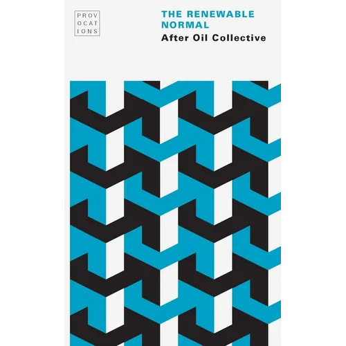 The Renewable Normal