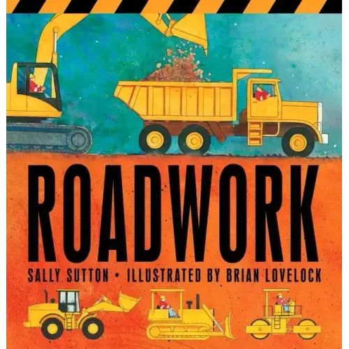 Roadwork
