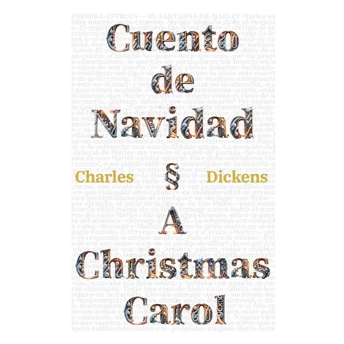 Cuento de Navidad - A Christmas Carol