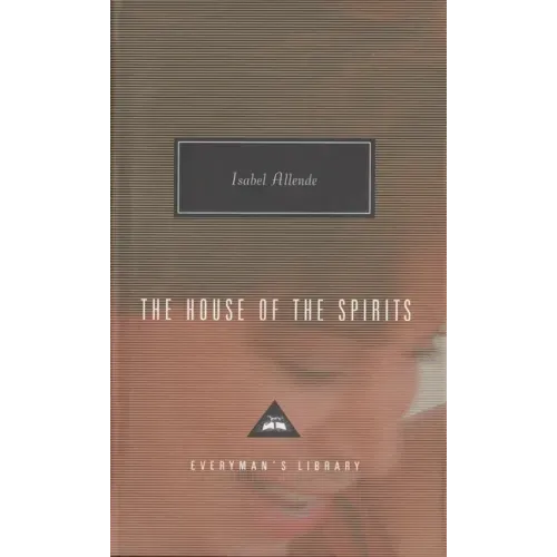 The House of the Spirits: Introduced by Christopher Hitchens