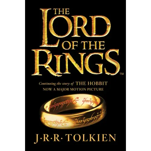 The Lord of the Rings