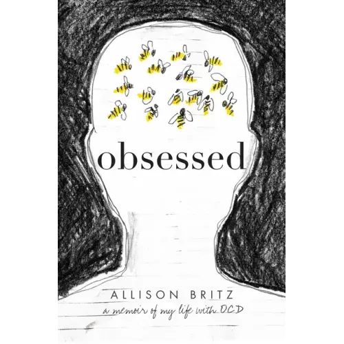 Obsessed: A Memoir of My Life with Ocd