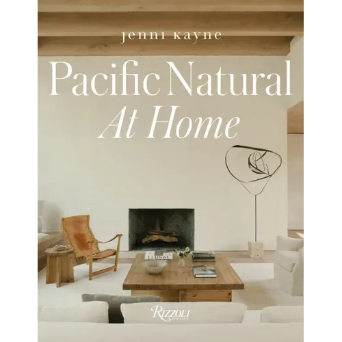 Pacific Natural at Home