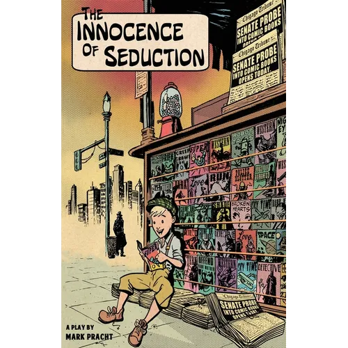 The Innocence Of Seduction