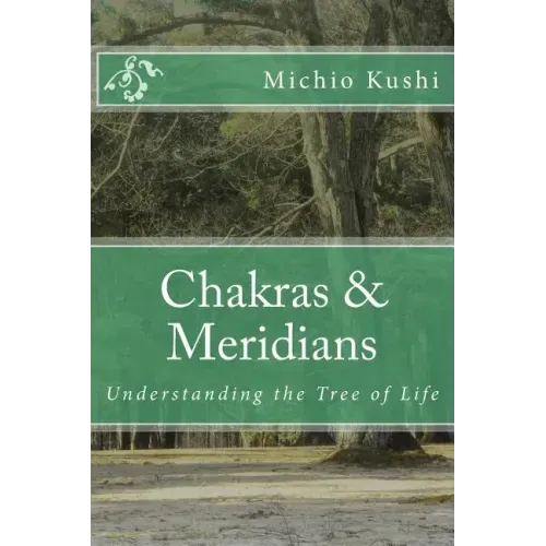 Chakras & Meridians